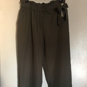 Zara pants